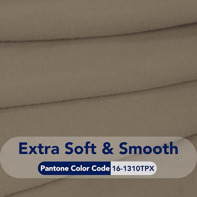PureFit Super Stretch Sofa Slipcover – Spandex Non Slip Soft Couch Sofa Cover - Image 5