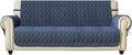 Ameritex Couch Sofa Slipcover 100% Waterproof Nonslip Quilted Furniture by Ameritex