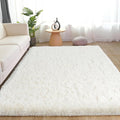 Rug for Living Room Bedroom, 5x7 Area Rugs for Living Room, Ultra Soft Modern by Unknown