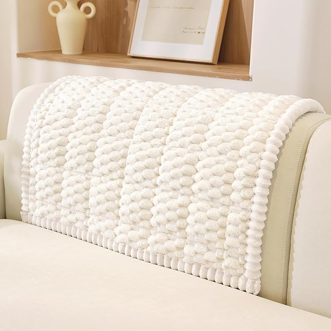 OstepDecor Washable Couch Cover by OstepDecor
