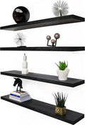 GXYAWPJ 36 Inch Floating Shelves by Unknown