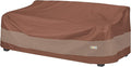 DUCKCOVERS® Ultimate Waterproof Outdoor Loveseat and Sofa Cover by DuckCovers