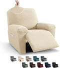 MAXIJIN Recliner Cover Slipcovers by MAXIJIN