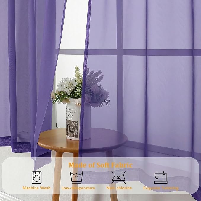 Gwine Small Valances for Windows - Image 8