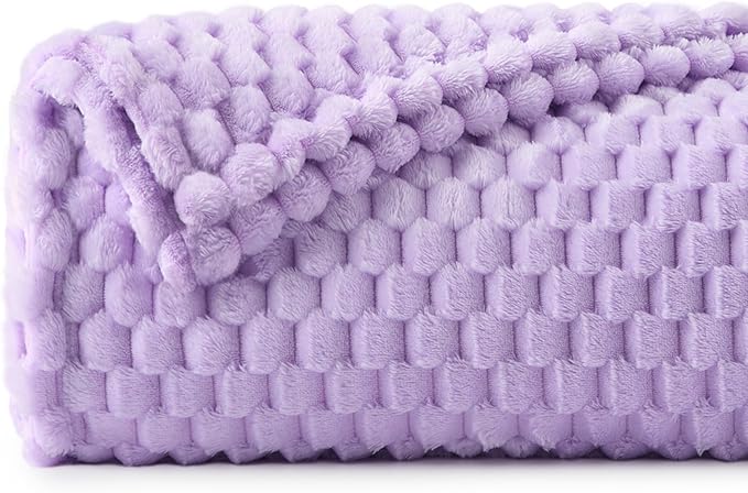 BEDELITE Fleece Blanket by BEDELITE