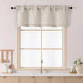 Chyhomenyc Valance for Windows by Chyhomenyc