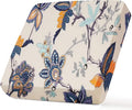 SearchI Stretch Printed Sofa Couch Cushion Covers Replacement Chair Cushion by SearchI