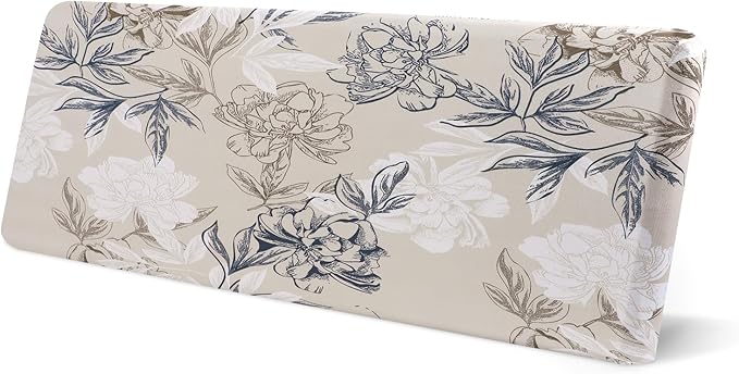 SearchI Stretch Printed Sofa Couch Cushion Covers Replacement Chair Cushion by SearchI