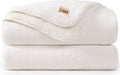 UGG Whitecap Plush Throw Blanket by UGG