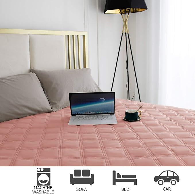 Ameritex Waterproof Dog Bed Cover Pet Blanket - Image 8