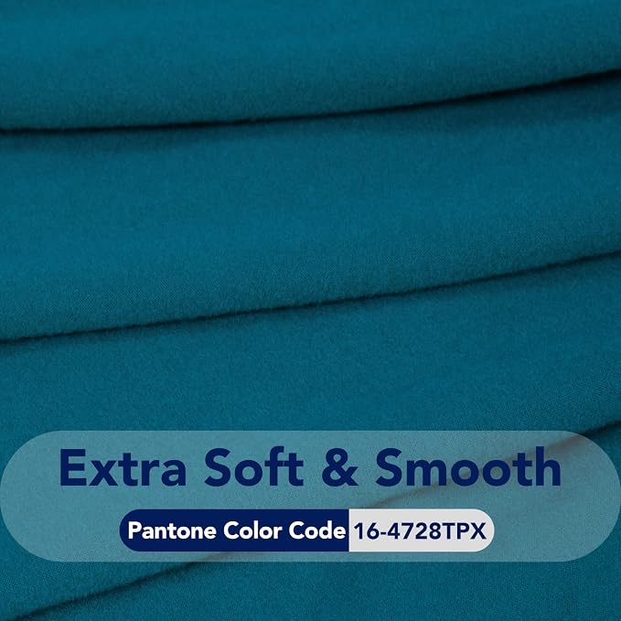 PureFit Super Stretch Sofa Slipcover – Spandex Non Slip Soft Couch Sofa Cover - Image 5