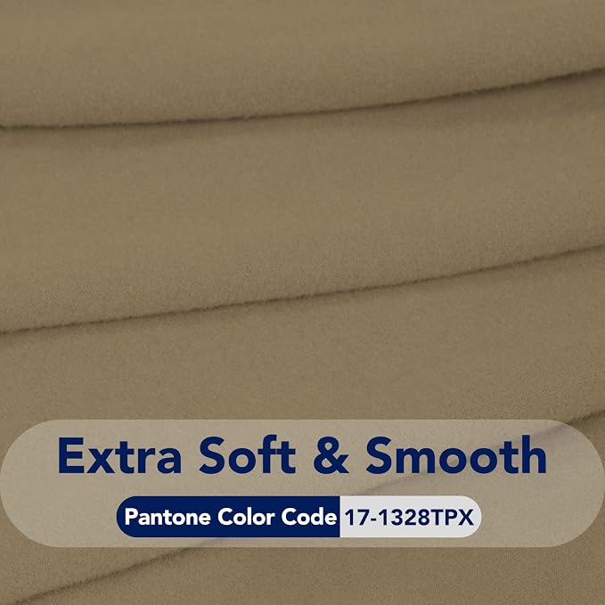 PureFit Super Stretch Sofa Slipcover – Spandex Non Slip Soft Couch Sofa Cover - Image 5