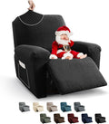 MAXIJIN Recliner Cover Slipcovers by MAXIJIN