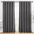 NICETOWN Blackout Curtains Panels by NICETOWN