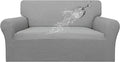 Easy-Going 100% Waterproof Loveseat Couch Cover, Dual Waterproof Sofa Cover by Easy-Going