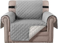 H.VERSAILTEX Reversible Chair Couch Covers by HVERSAILTEX