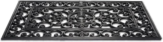 DII Rubber Doormats Collection All Weather - Image 12