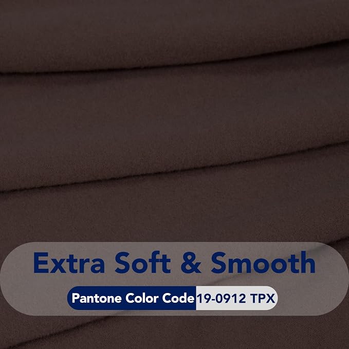 PureFit Super Stretch Chair Sofa Slipcover – Spandex Non Slip Soft Couch Sofa - Image 5