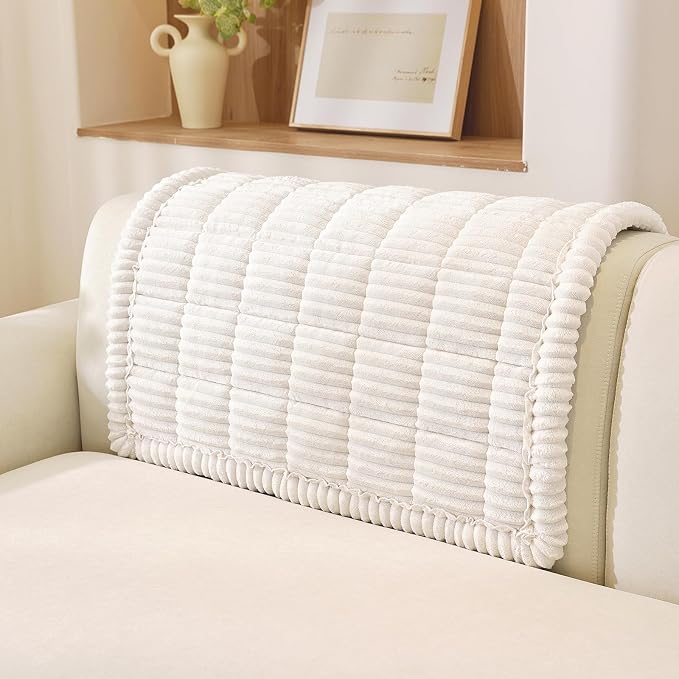 OstepDecor Washable Couch Cover by OstepDecor