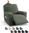 MAXIJIN Recliner Cover Slipcovers by MAXIJIN
