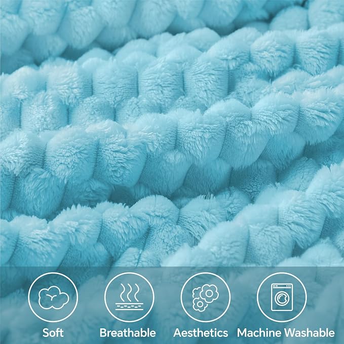 BEDELITE Fleece Blanket - Image 3