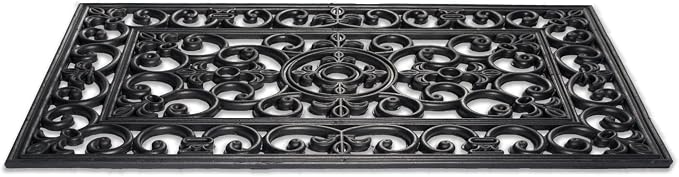 DII Rubber Doormats Collection All Weather - Image 7