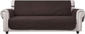 Ameritex Couch Sofa Slipcover 100% Waterproof Nonslip Quilted Furniture by Ameritex