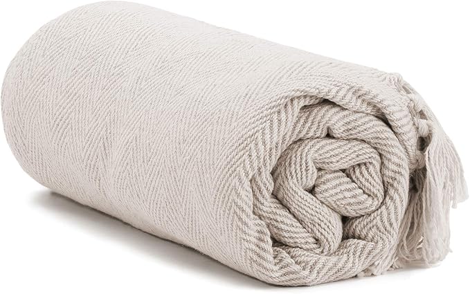 Americanflat 50x60 Throw Blanket by Americanflat