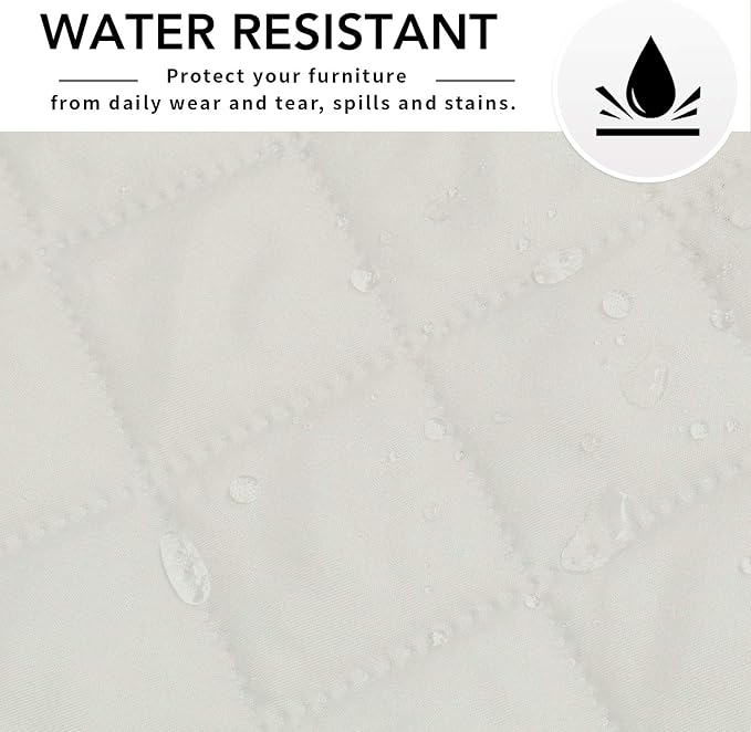 Easy-Going Reversible Couch Cover - Image 5