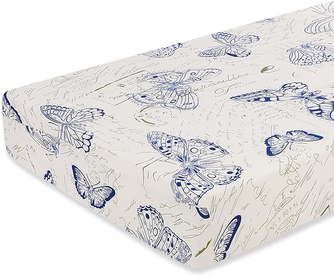 SearchI Stretch Printed Sofa Couch Cushion Covers Replacement Chair Cushion by SearchI