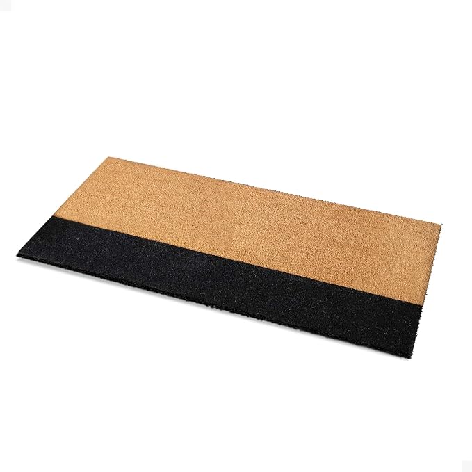 THEODORE MAGNUS Door Mat by TheodoreMagnus