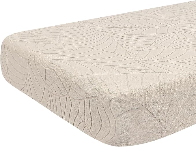 SearchI Stretch Jacquard Sofa Couch Cushion Covers Replacement Reversible by SearchI