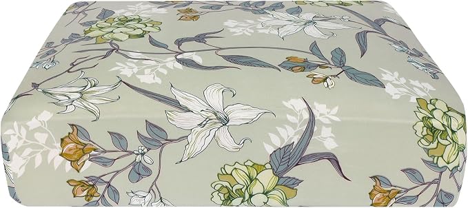 SearchI Stretch Printed Sofa Couch Cushion Covers Replacement Chair Cushion - Image 7