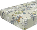 SearchI Stretch Printed Sofa Couch Cushion Covers Replacement Chair Cushion by SearchI