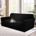 Stretch Couch Cover Washable Sofa Slipcover Furniture Protector by LuxshareHome