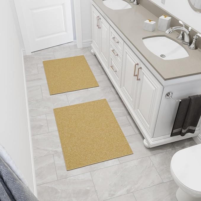 Ottomanson Rugs for Entryway 2'3" x 3' - Image 4