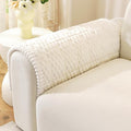 OstepDecor Washable Couch Cover by OstepDecor