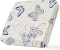 SearchI Stretch Printed Sofa Couch Cushion Covers Replacement Chair Cushion by SearchI