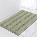 Turquoize Luxury Chenille Bath Rug by Turquoize