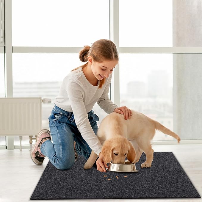 AAZZKANG 2 Pack Multi-Purpose Door Mat - Image 5