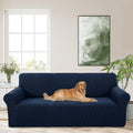 Stretch Couch Cover Washable Sofa Slipcover Furniture Protector by LuxshareHome