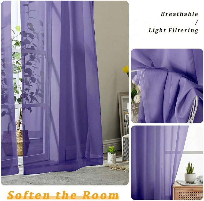 Gwine Small Valances for Windows - Image 5