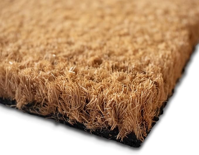 LuxUrux Welcome Mat Outdoor Doormat, - Image 7