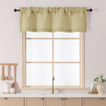 Chyhomenyc Camel Valance for Windows by Chyhomenyc