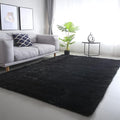 CAIYUECS Shag Area Rug, Indoor Ultra Soft Plush Rugs by CAIYUECS