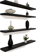 GXYAWPJ 48 Inch Floating Shelves by Unknown