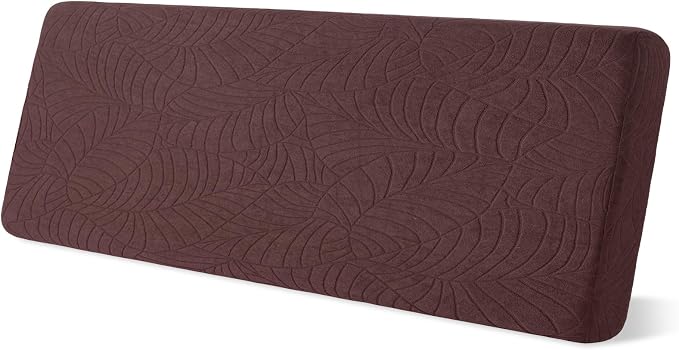 SearchI Stretch Jacquard Sofa Couch Cushion Covers Replacement Reversible - Image 7