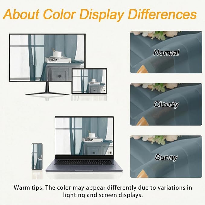 Gwine Small Valances for Windows - Image 3