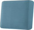 H.VERSAILTEX Super Stretch Individual Seat Cushion Covers Sofa Covers Couch by HVERSAILTEX