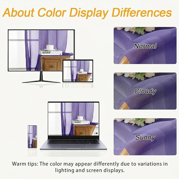 Gwine Small Valances for Windows - Image 3